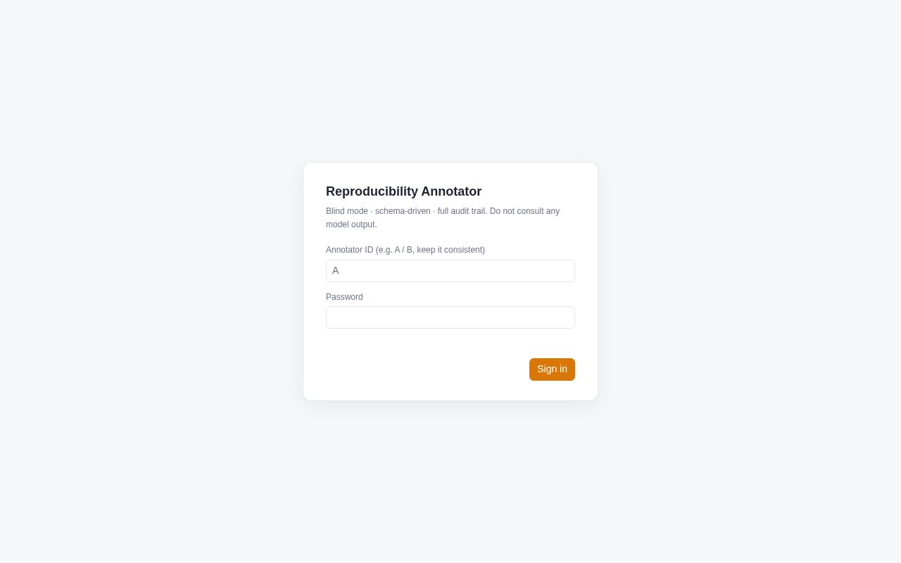 Preview of Annotator