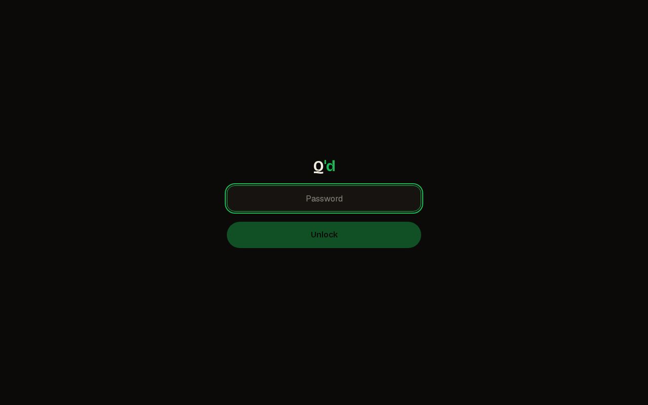 Preview of Spotify Multiplexer