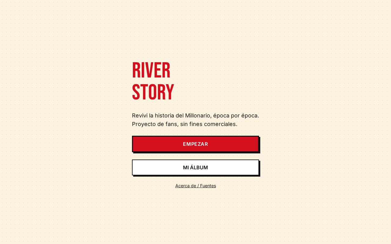 Preview of River Story