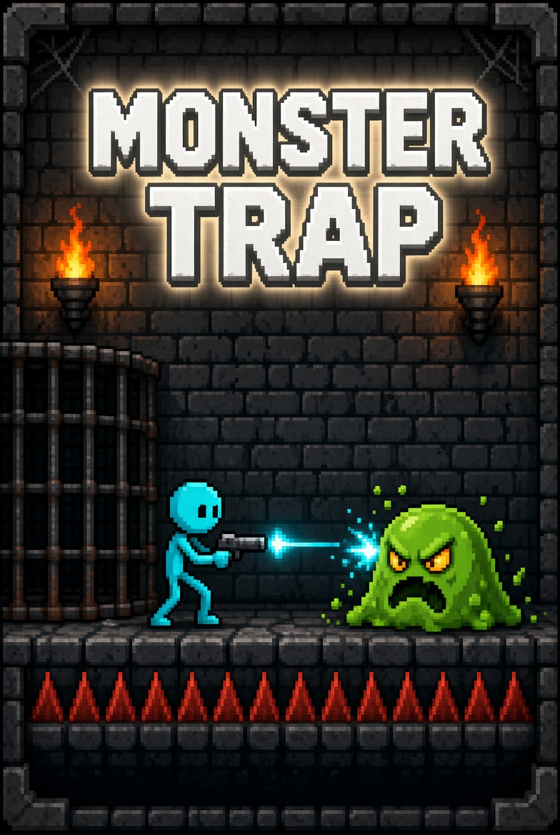Preview of monster trap