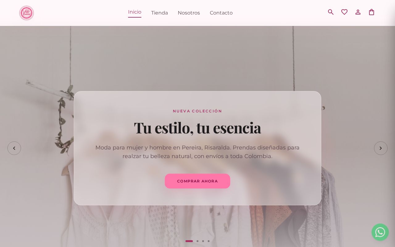 Preview of Adiestilos Full