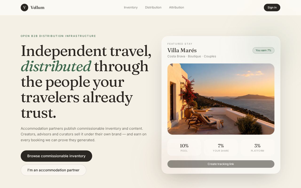 Preview of Travelclipper