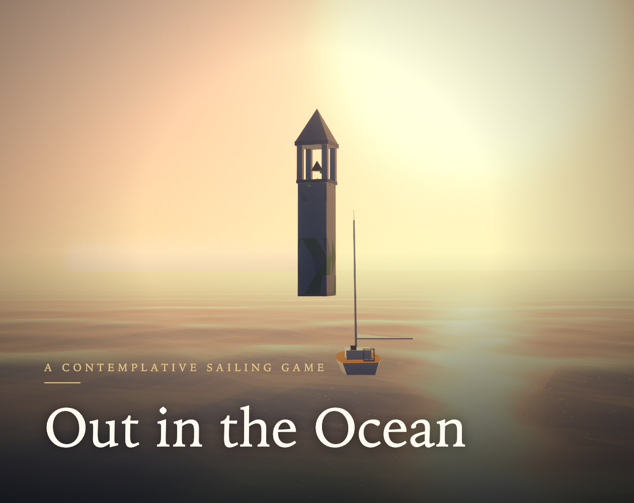 Preview of Out in the Ocean