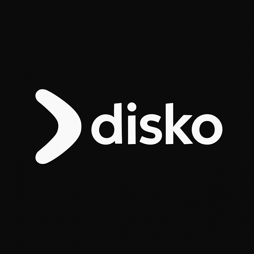 Preview of Disko