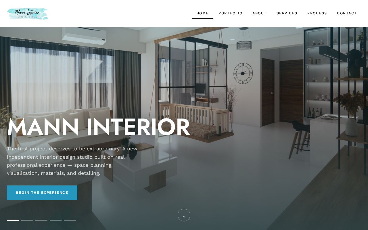 Preview of Interior Designer