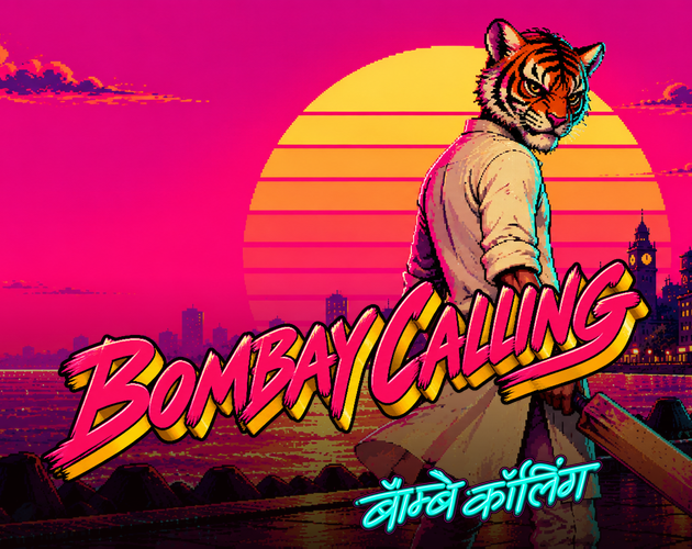 Preview of Bombay Calling
