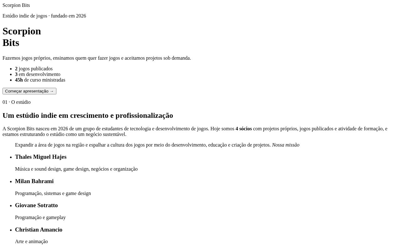 Preview of Portifolio