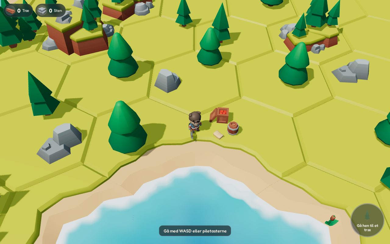 Preview of Tideborn