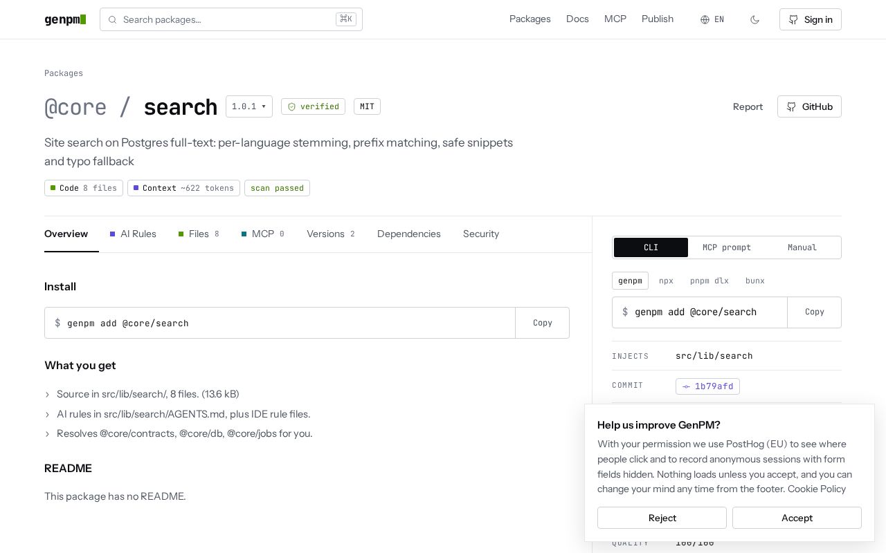Preview of Search