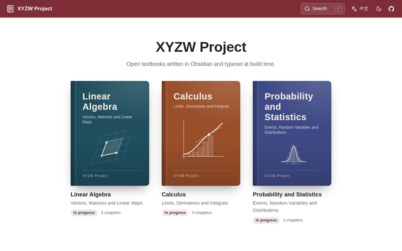 Preview of Xyzw