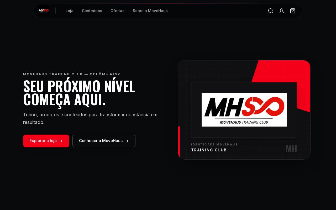Preview of Movehaus Academia