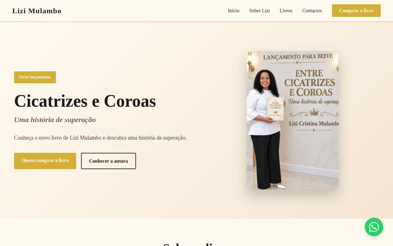 Preview of Lizimulambo