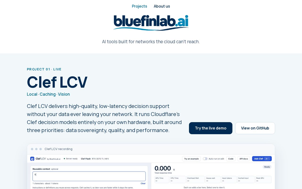 Preview of Clef Lcv