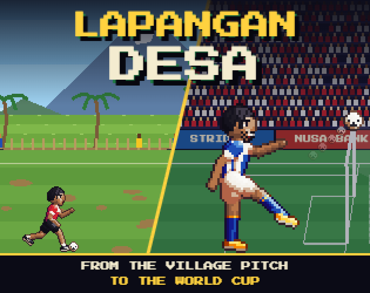 Preview of Lapangan Desa