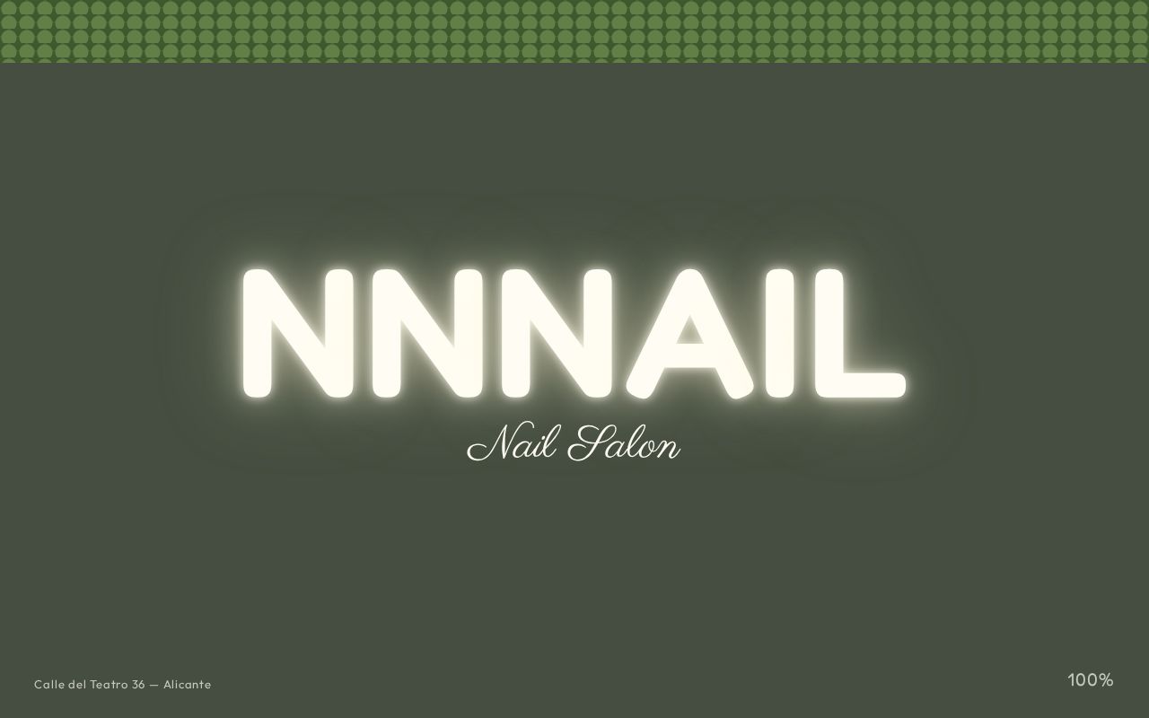 Preview of Nnnail