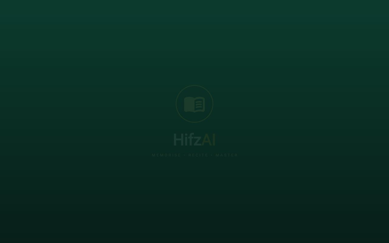 Preview of hifzai
