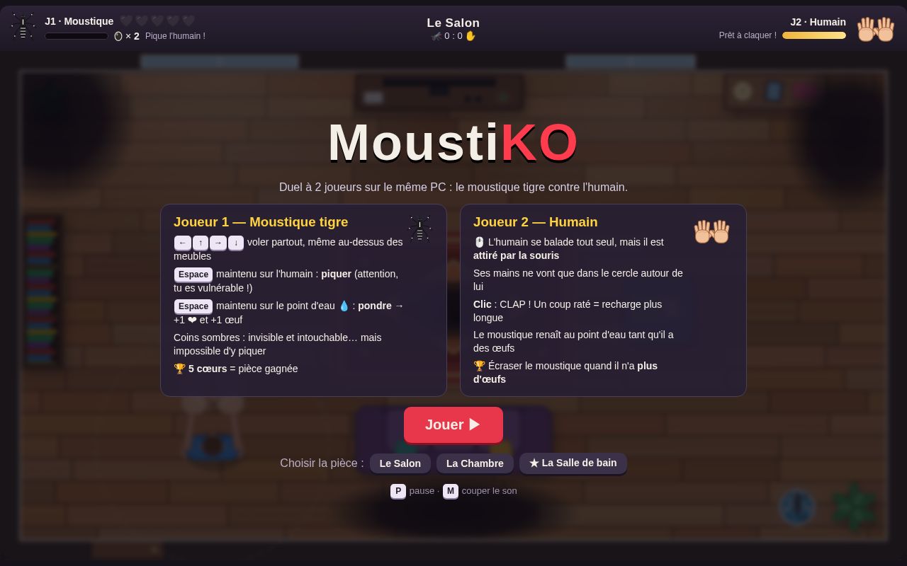 Preview of MoustiKO