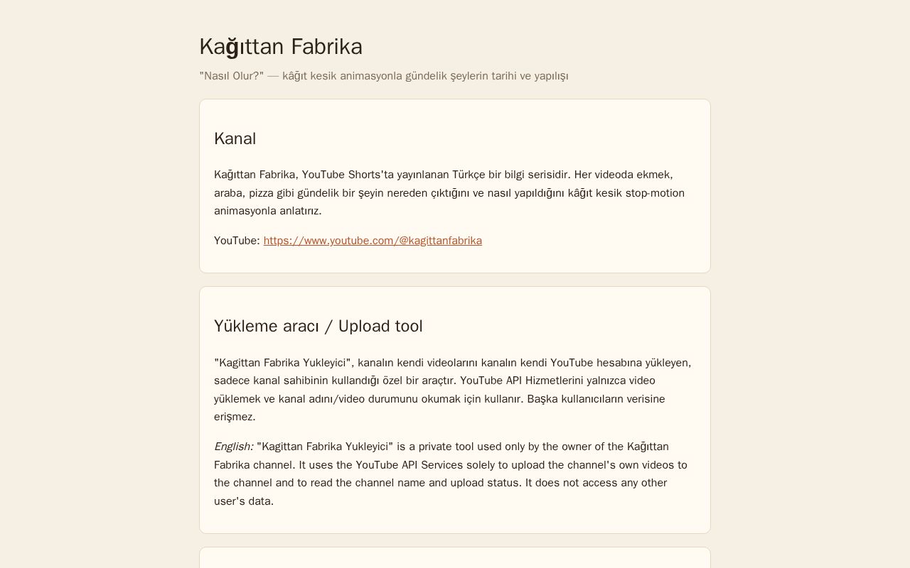 Preview of Kagittanfabrika Legal
