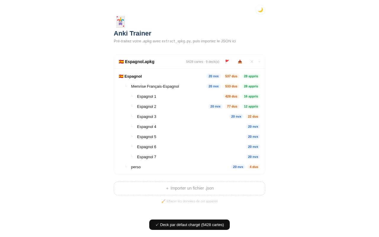 Preview of Antoine123456 Github Io