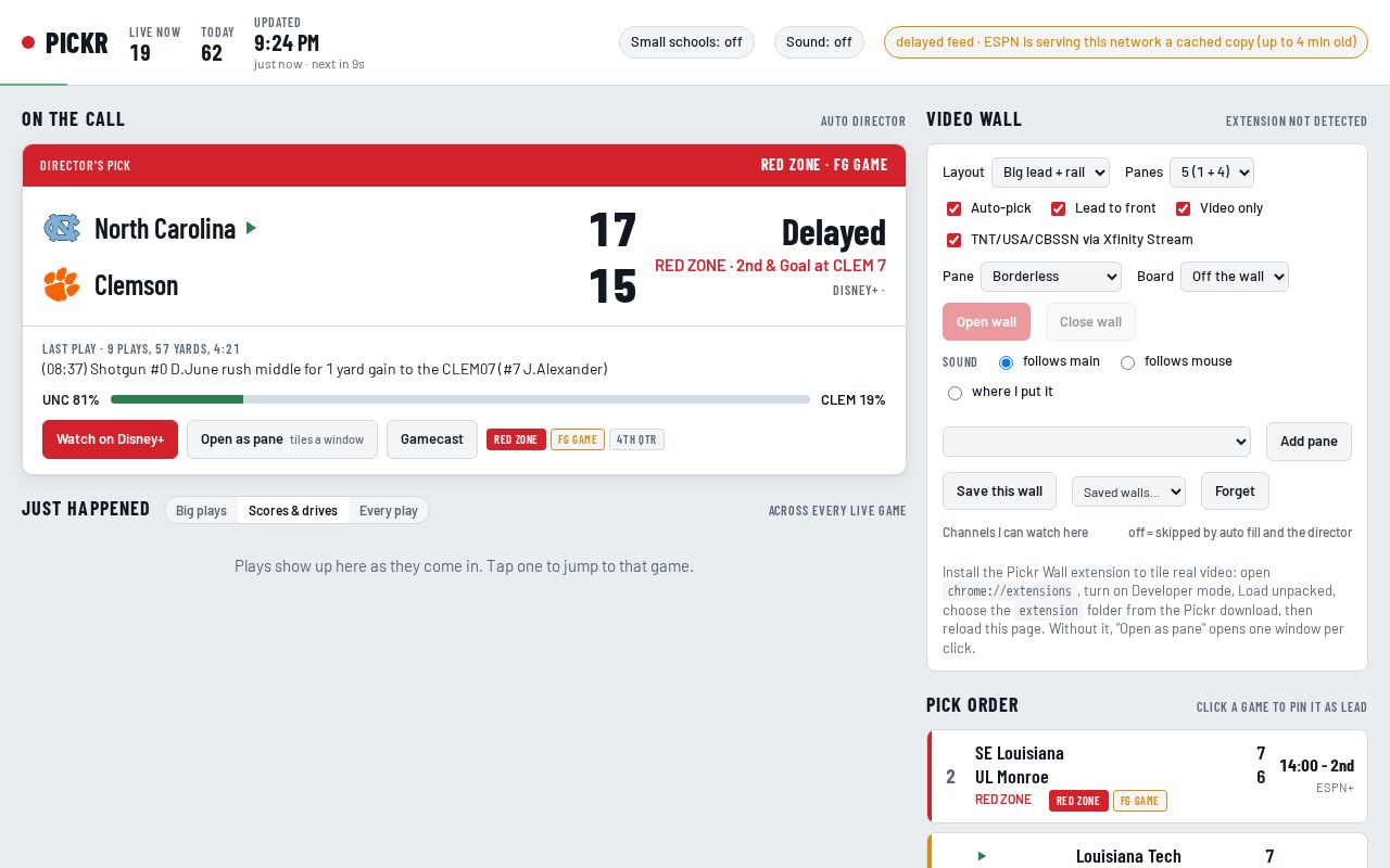 Preview of Pickr