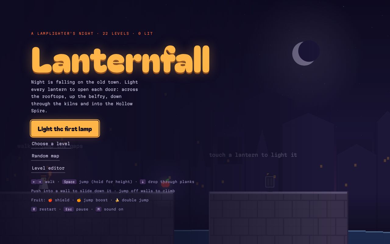 Preview of Platform