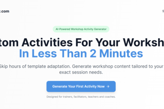 Preview of FaciBuddy