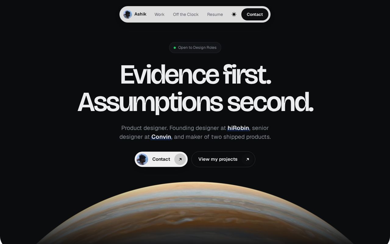 Preview of Design Founder