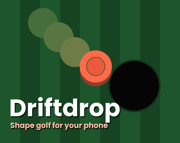 Preview of Driftdrop