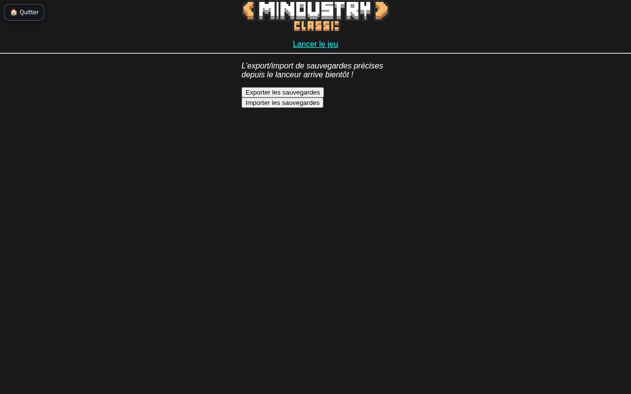 Preview of Mindustry Joxia
