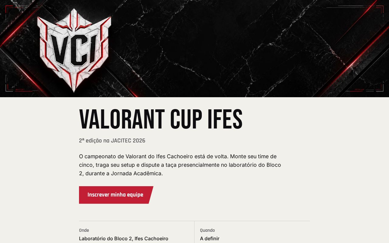 Preview of Vci