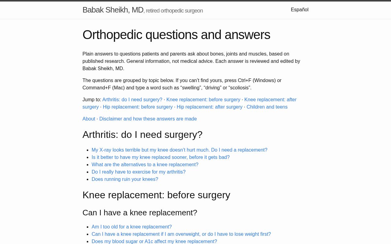 Preview of Bsheikhmd Github Io