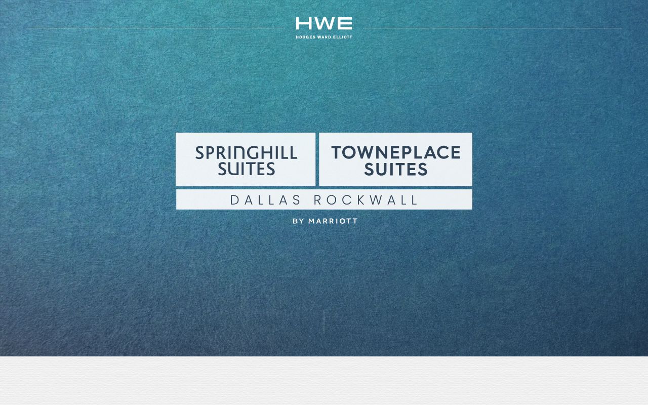 Preview of Springhill Towneplace Dallas Rockwall Microsite