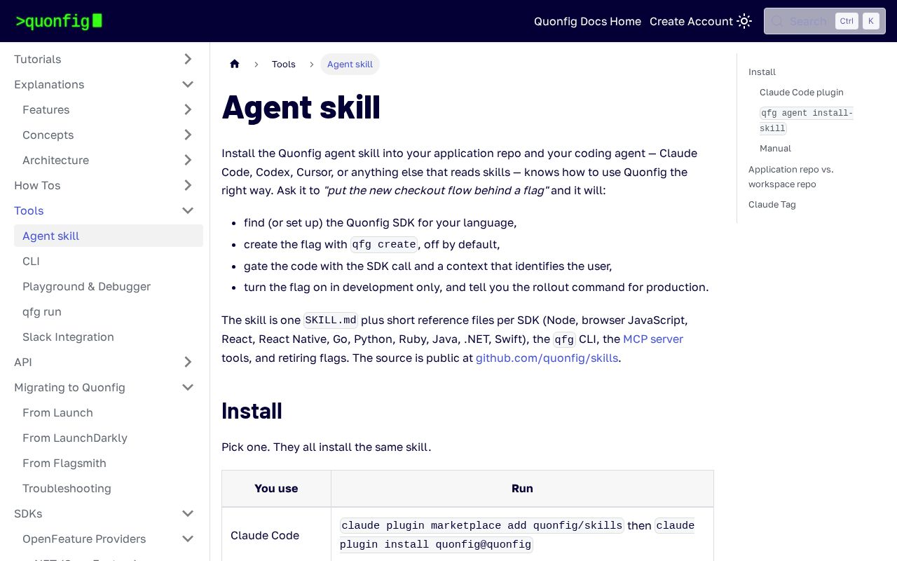 Preview of Skills