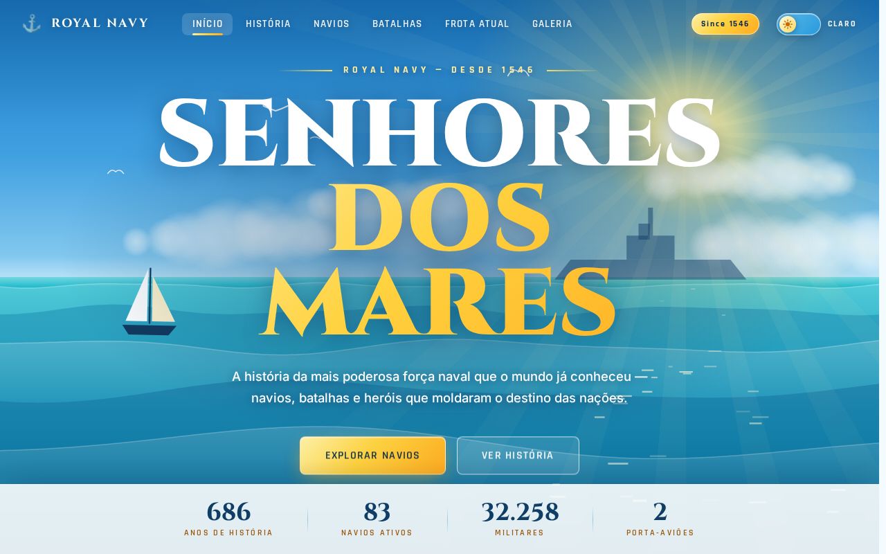 Preview of Naval Design WEB V 1