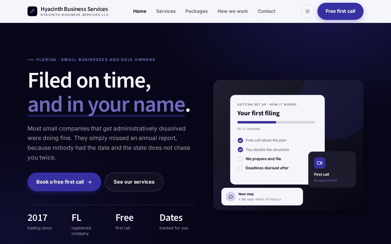 Preview of Hyacinthbusinessservicesllc