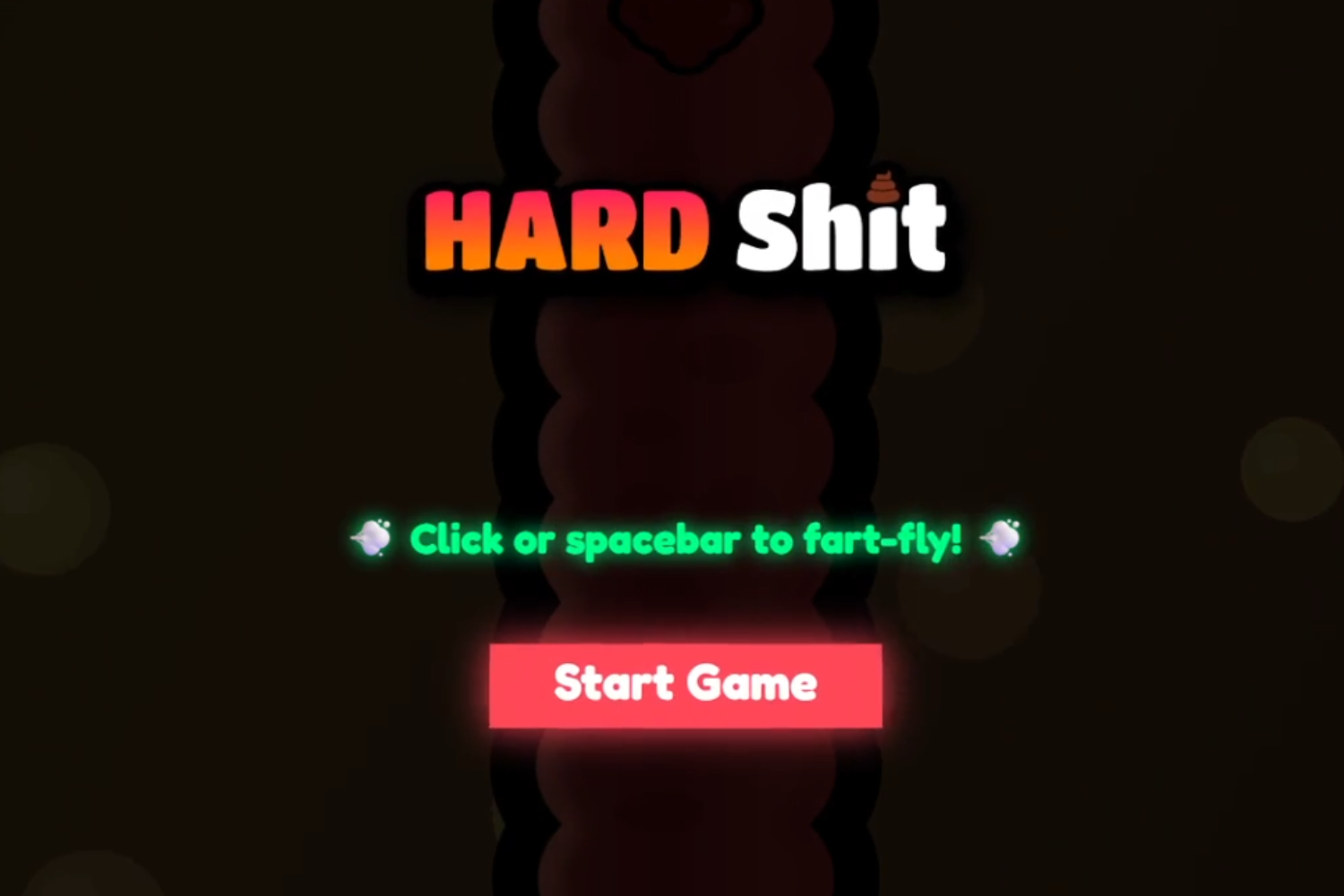 Preview of Hard shit - constipation game