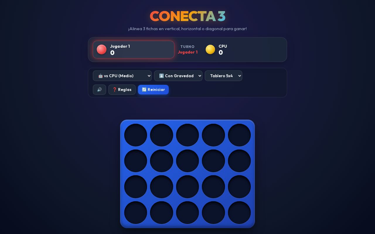 Preview of Conecta 3