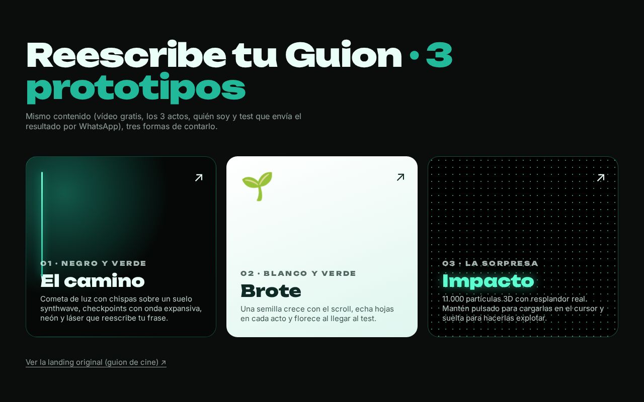 Preview of Rtg Prototipos