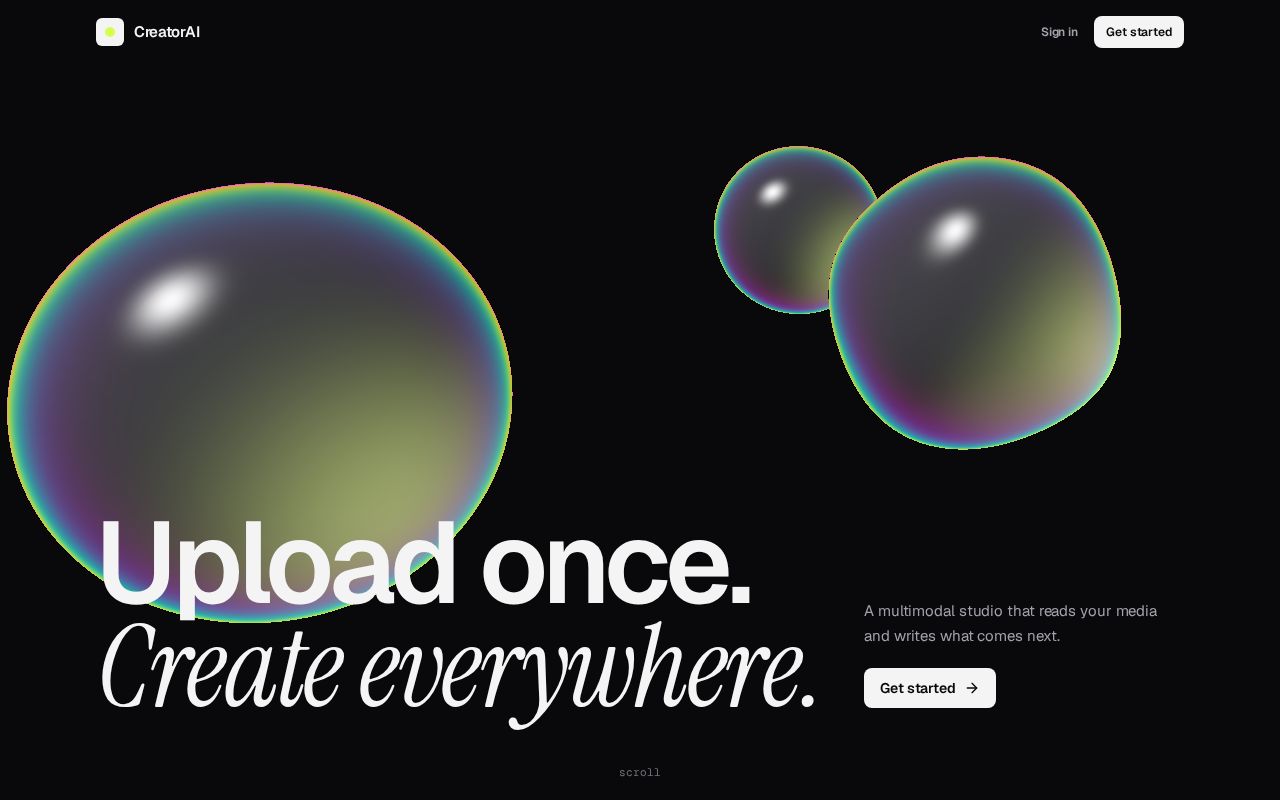 Preview of MultiMedia