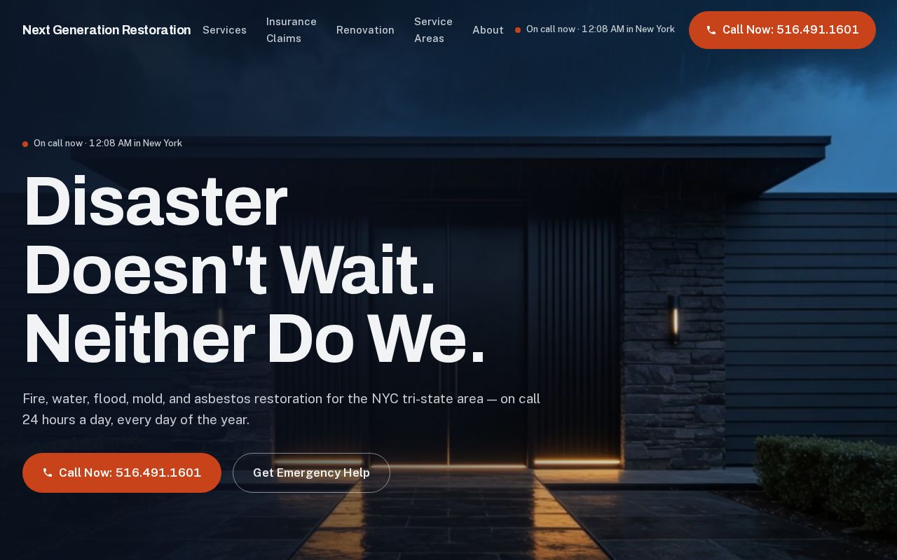 Preview of Nextgenrest