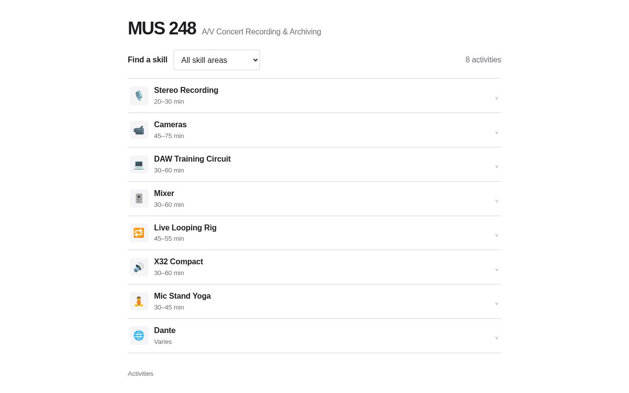 Preview of Mus248