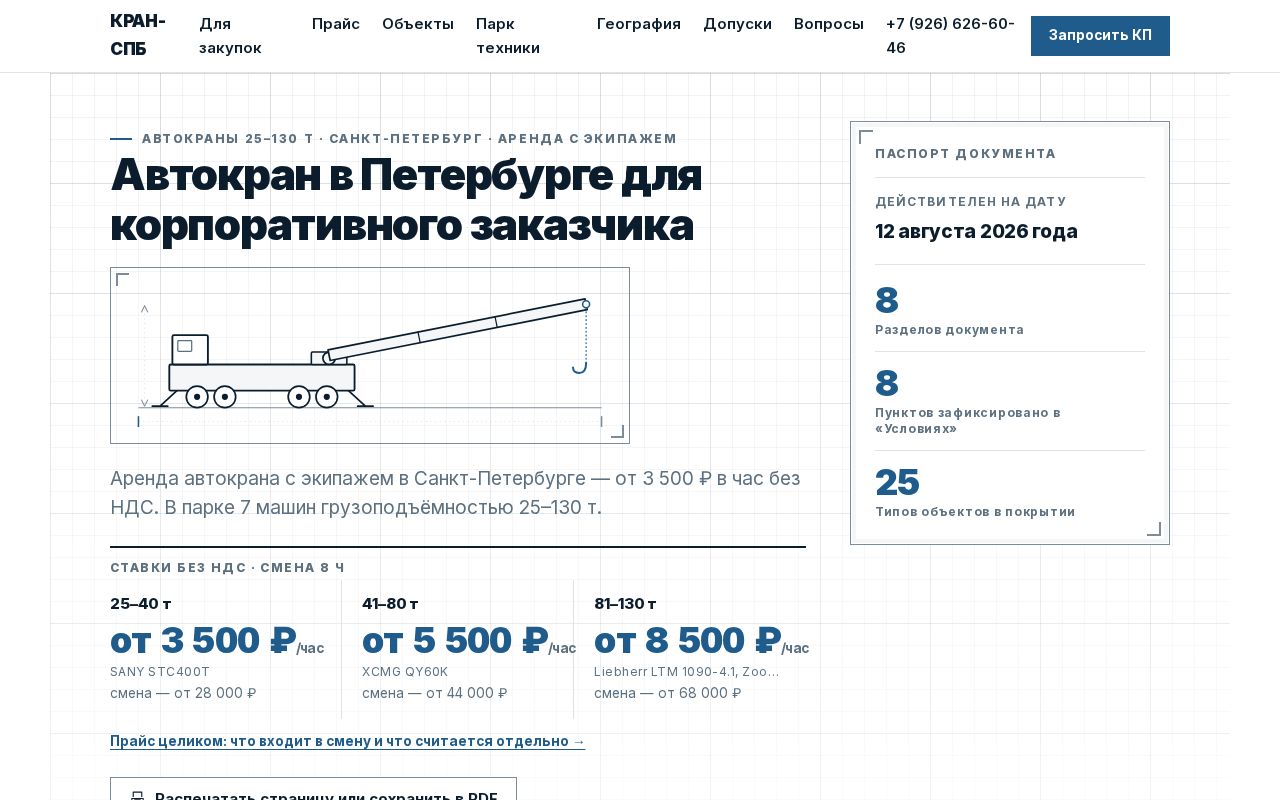 Preview of Site 03 Spb Korporativ