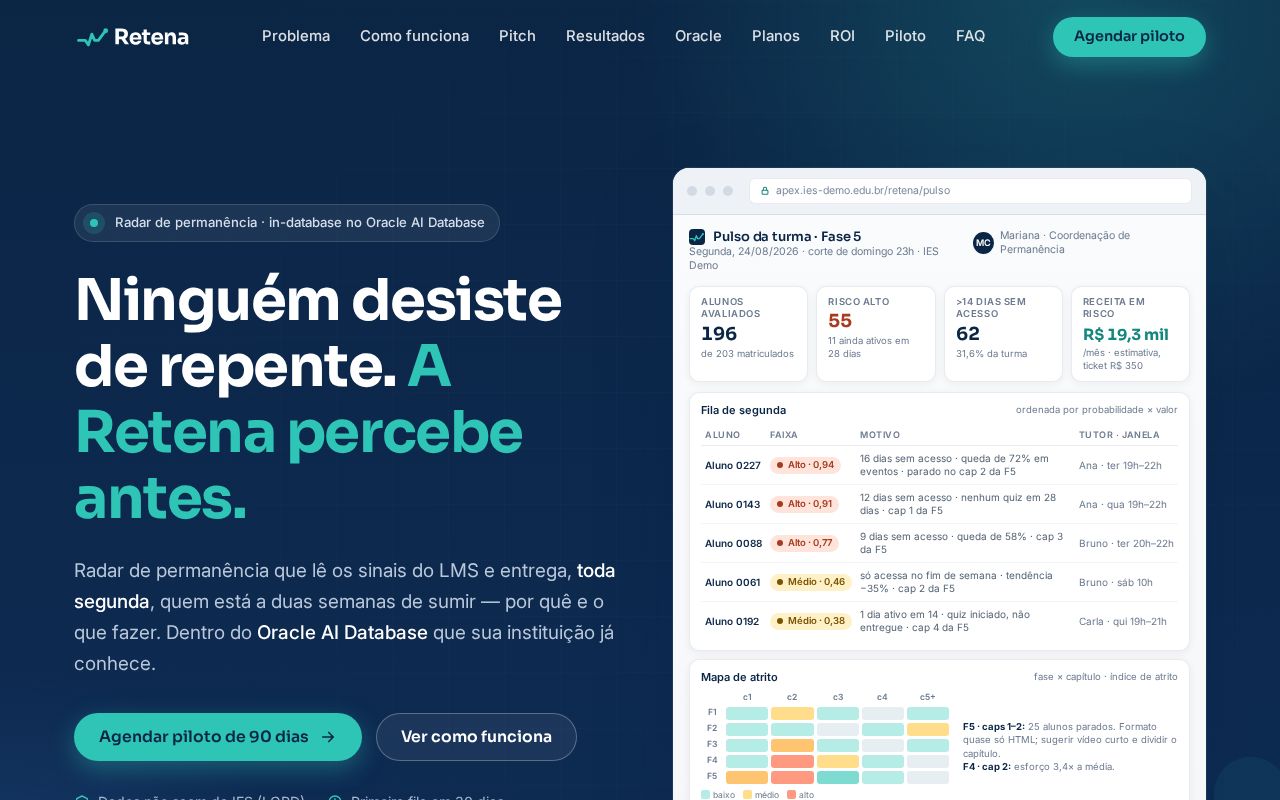 Preview of Retena