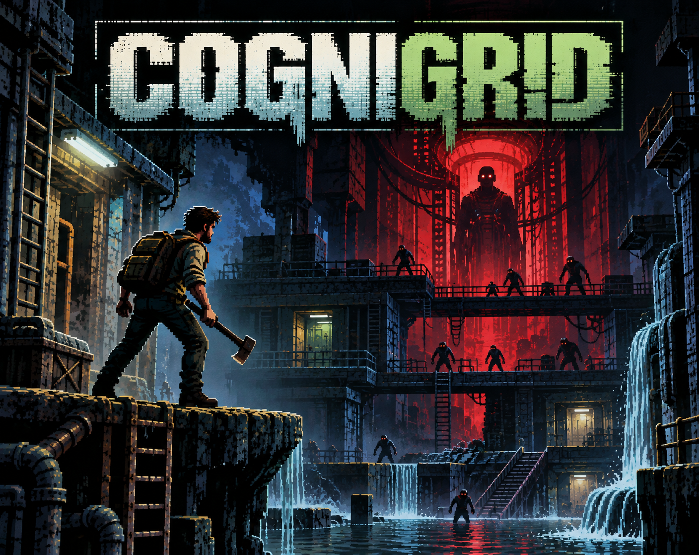 Preview of Cognigrid