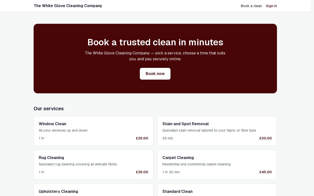 Preview of Ps Cleaner