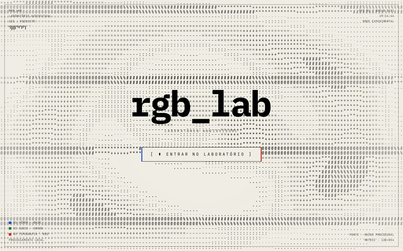 Preview of Rgb Lab