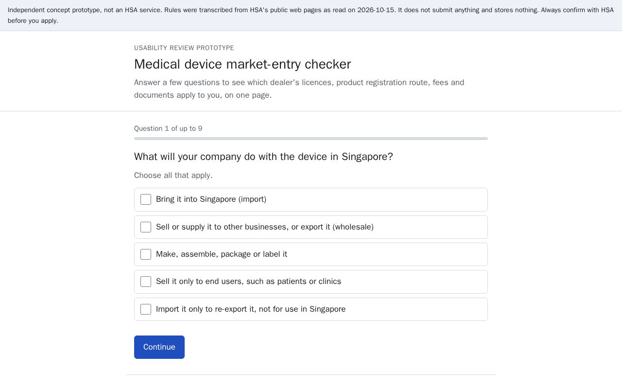 Preview of Hsa Eservice Ux Review