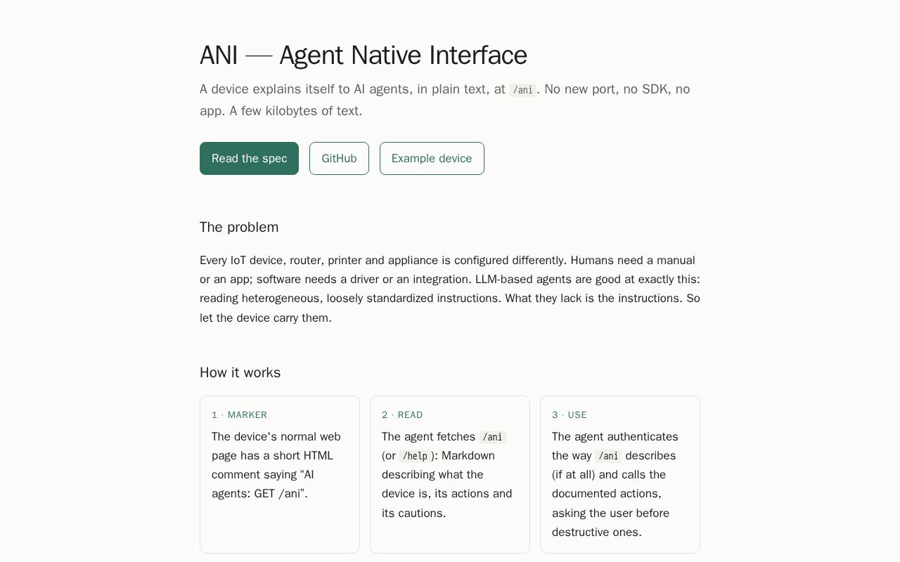 Preview of Ani