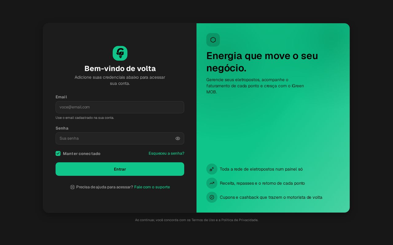 Preview of Igreen Mob Csm