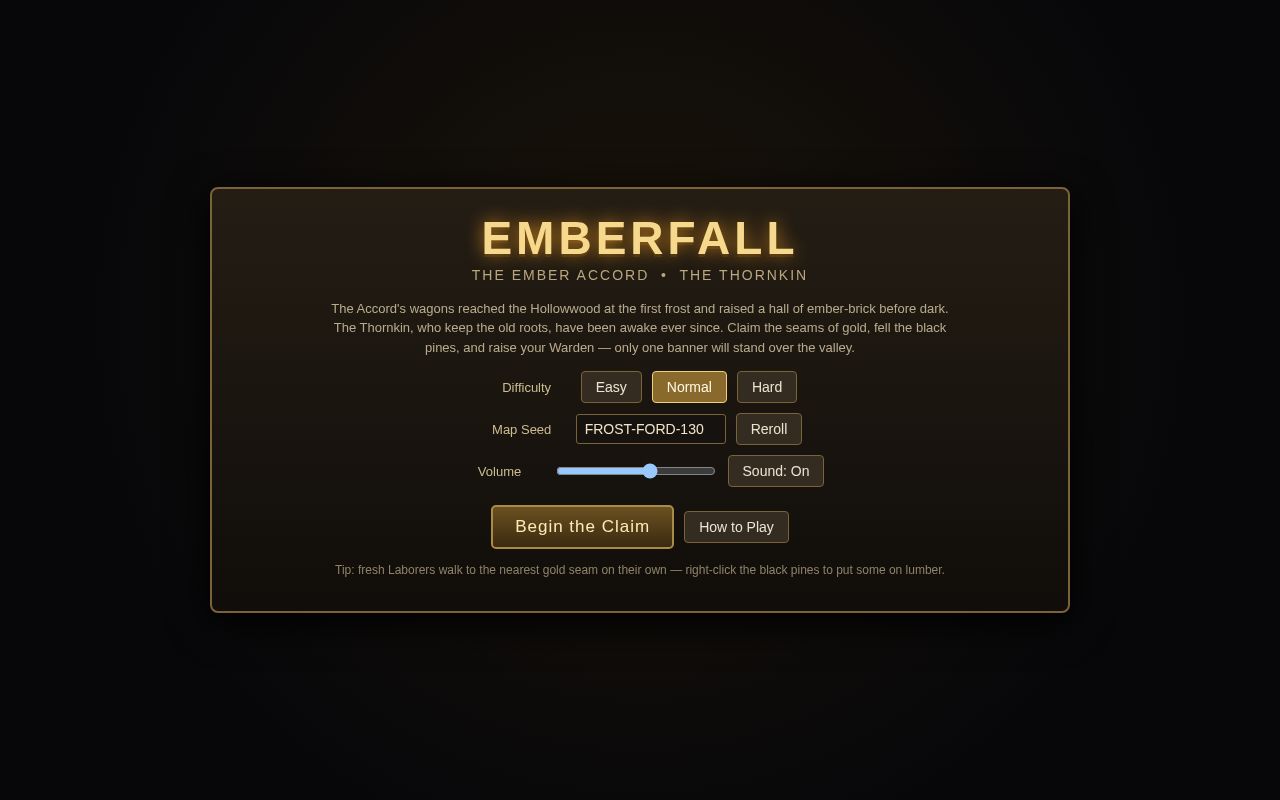 Preview of Warcrack
